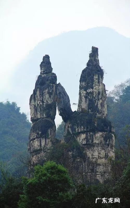 大自然景观作文 大自然景观