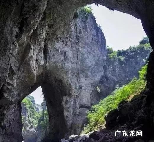 大自然景观作文 大自然景观