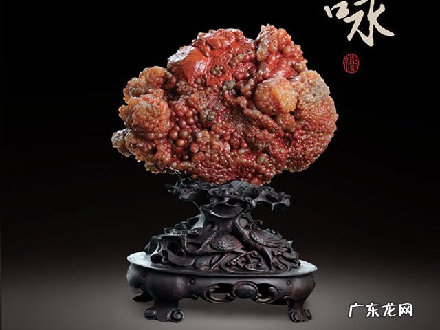 风水石的选择 奇石风水作用