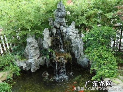 藏风聚气玉带缠腰 玉带缠腰实景风水图片