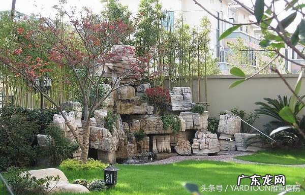 藏风聚气玉带缠腰 玉带缠腰实景风水图片