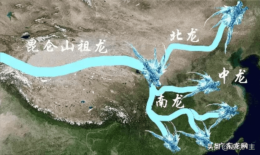 八卦风水绝学 中国风水绝学