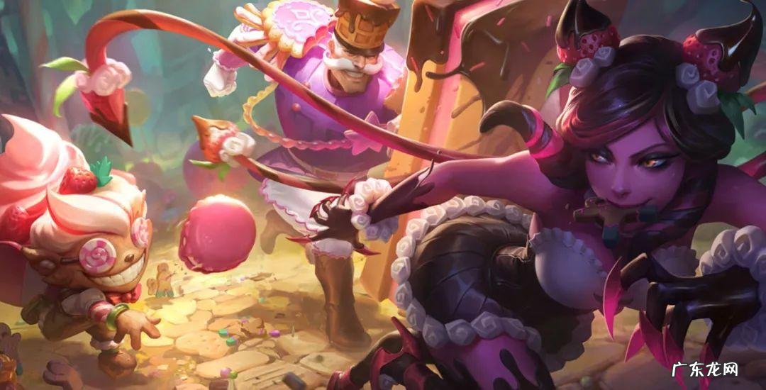 布隆英雄加点大全 布隆怎么加点