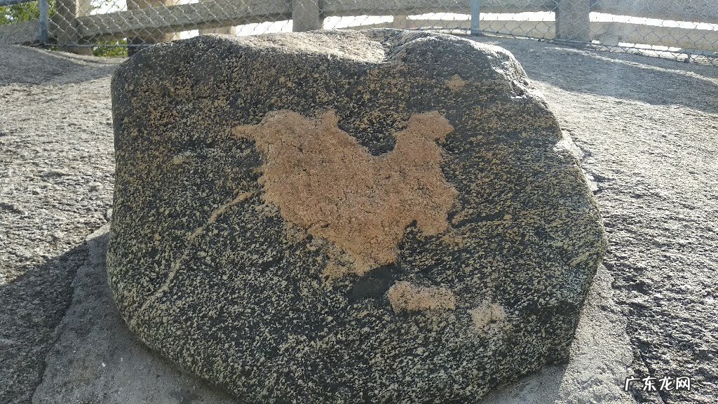 华山风水 华山石的风水作用