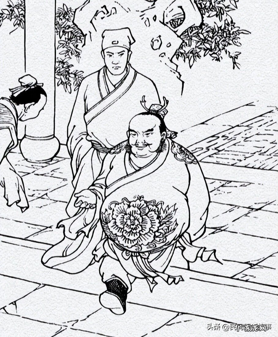 乡村风水先生 农村看风水的先生怎么称呼