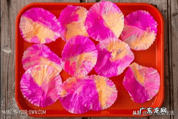 孩子手工制作大全图片 儿童手工制作大全教程