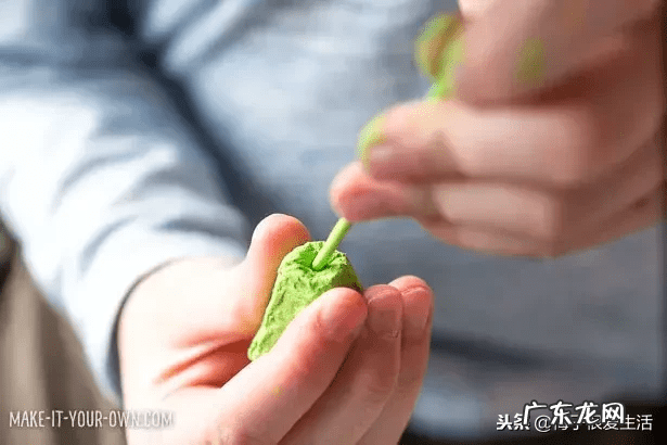 孩子手工制作大全图片 儿童手工制作大全教程