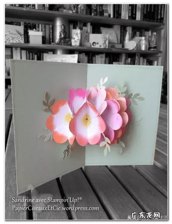 孩子手工制作大全图片 儿童手工制作大全教程