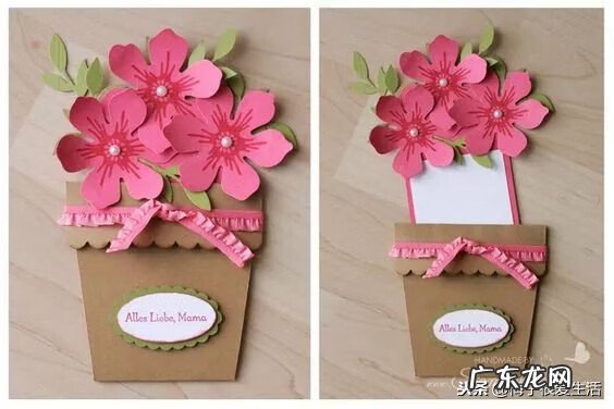 孩子手工制作大全图片 儿童手工制作大全教程