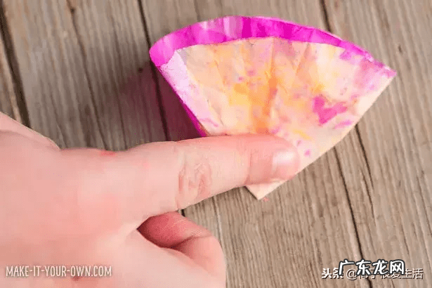 孩子手工制作大全图片 儿童手工制作大全教程