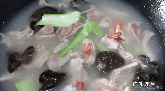 锅巴三鲜都有什么 三鲜锅巴是哪三鲜