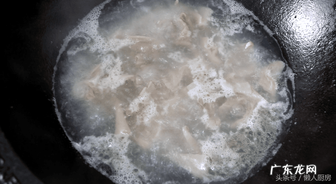 锅巴三鲜都有什么 三鲜锅巴是哪三鲜