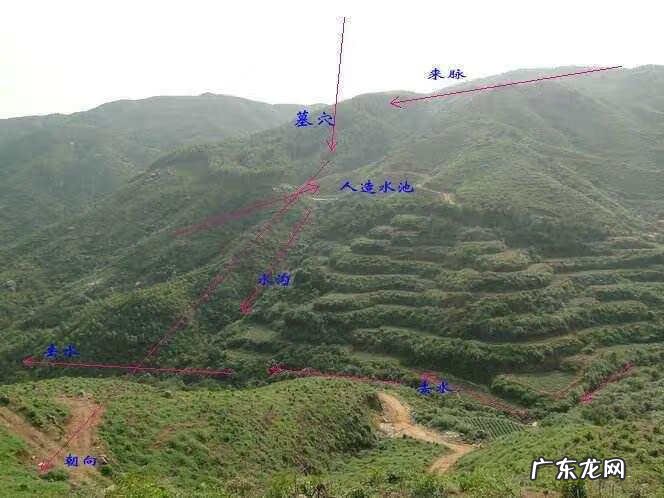 假风水师 风水假穴探秘