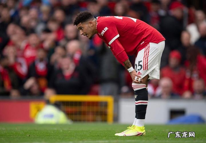 闭关修炼1月有余，桑乔低调返回曼联，德甲助攻王能否重现新生？