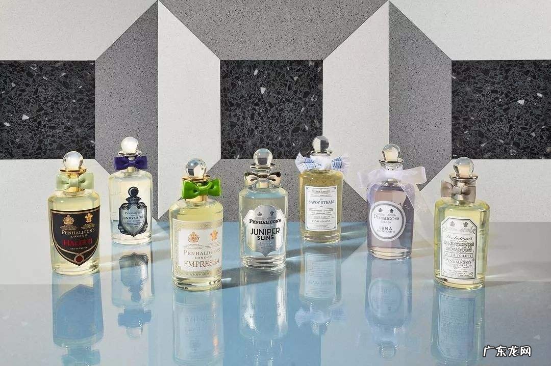 品牌香水都有哪些 品牌香水