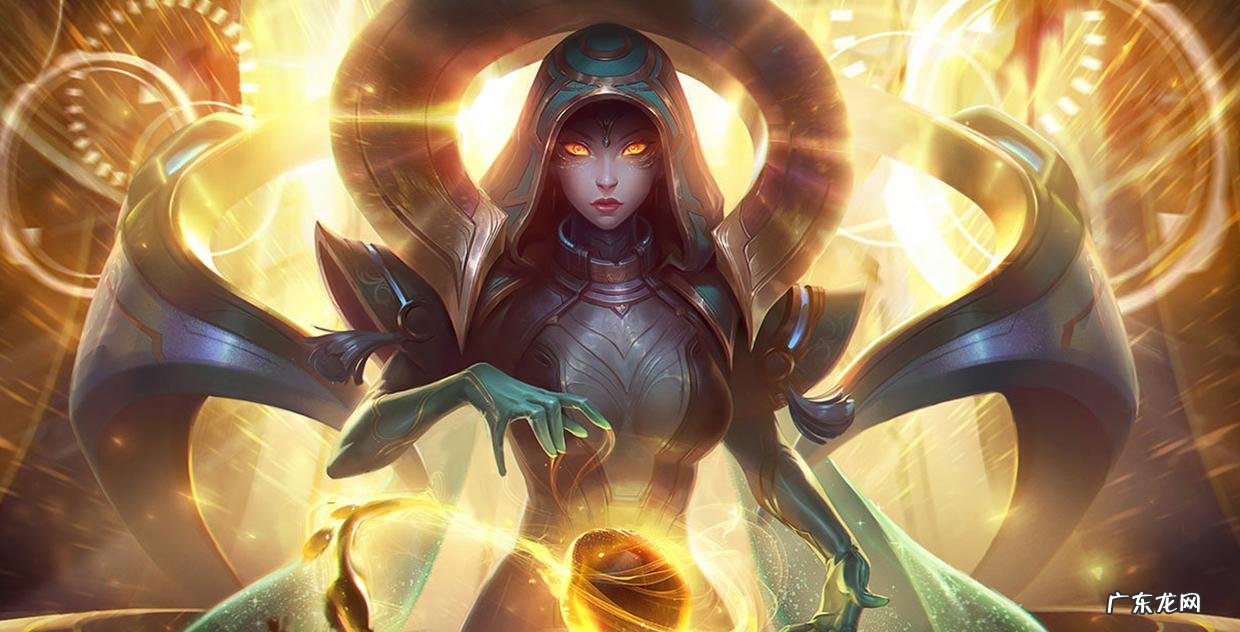 迦娜辅助天赋 琴女辅助天赋推荐