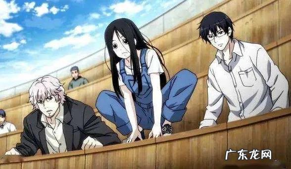 好看动漫大全 经典动漫推荐