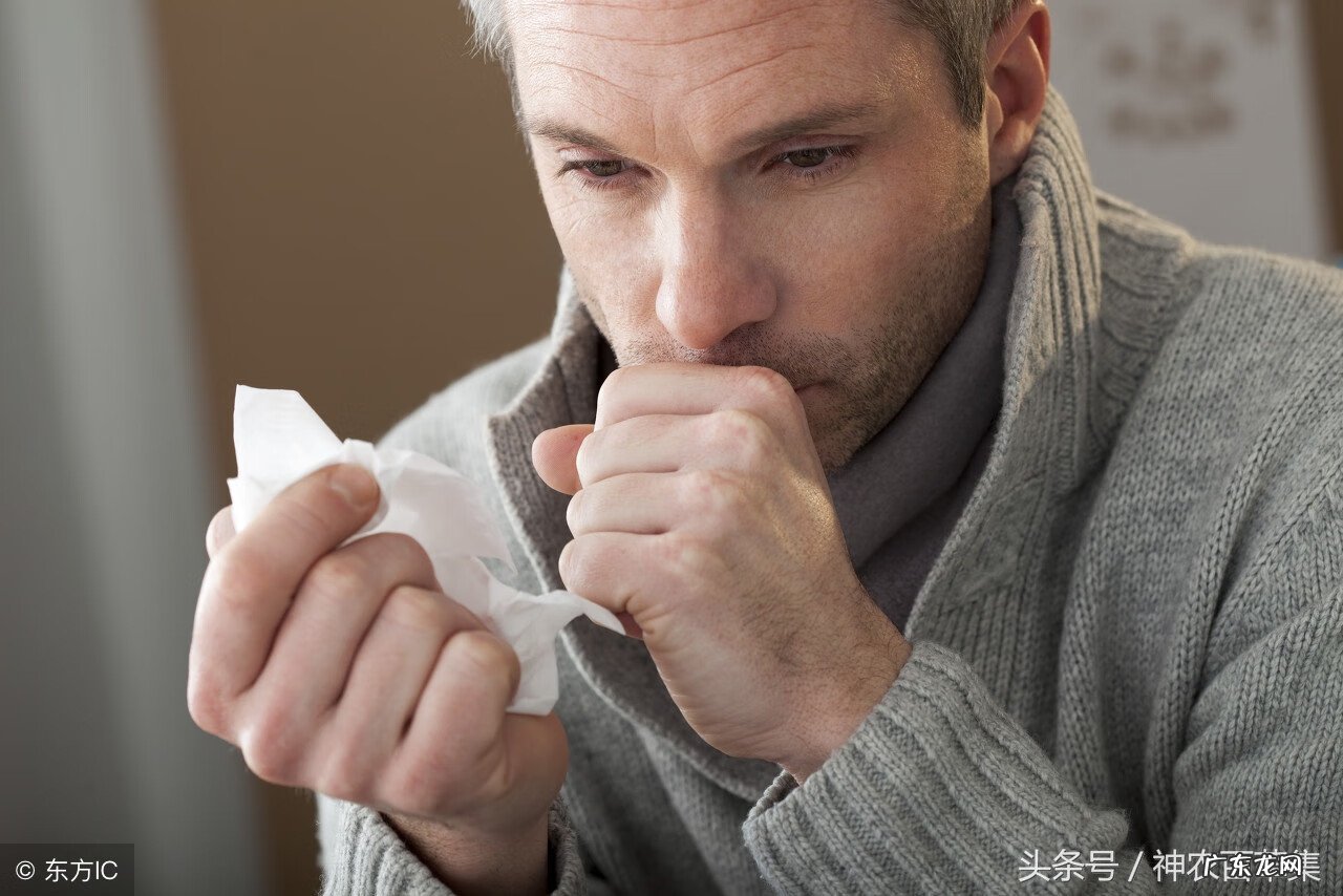 咳嗽如何治疗 治疗咳嗽的最快土方法