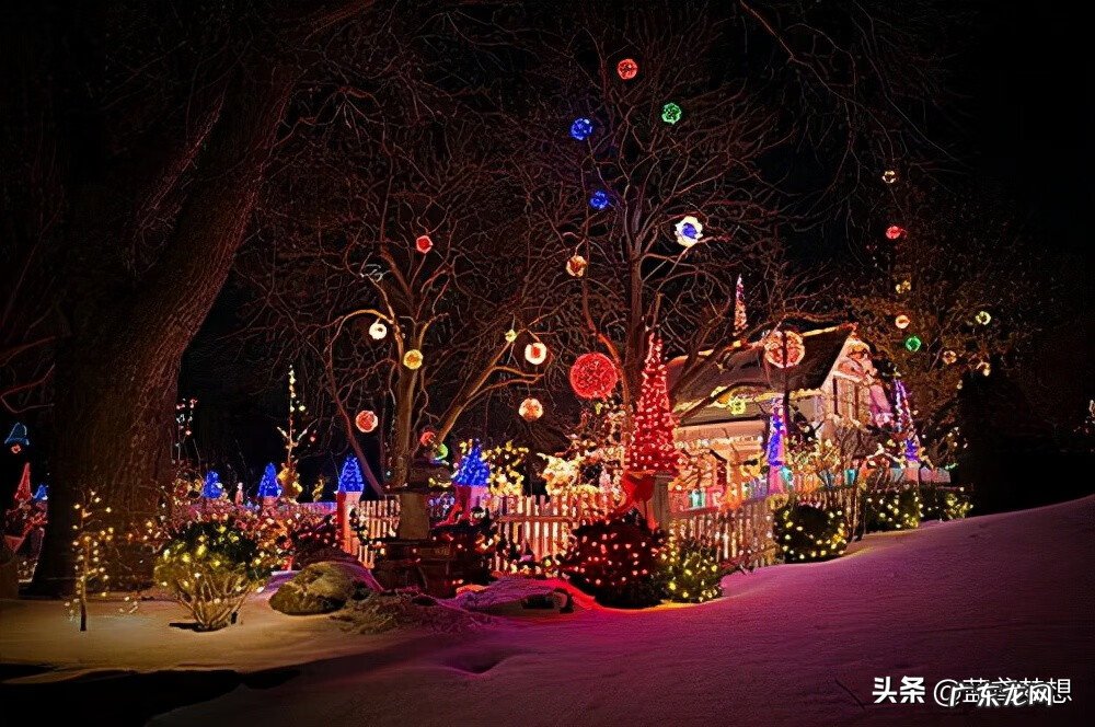 平安夜是什么日子 平安夜是几月几号?