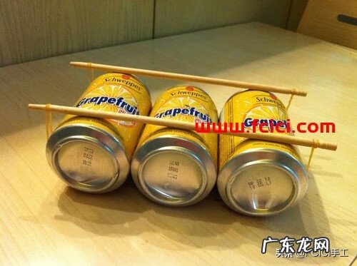 科技小制作 手工 简单 作品 科技小制作手工简单的