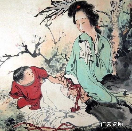 易经风水可信吗 婆婆是家里的风水