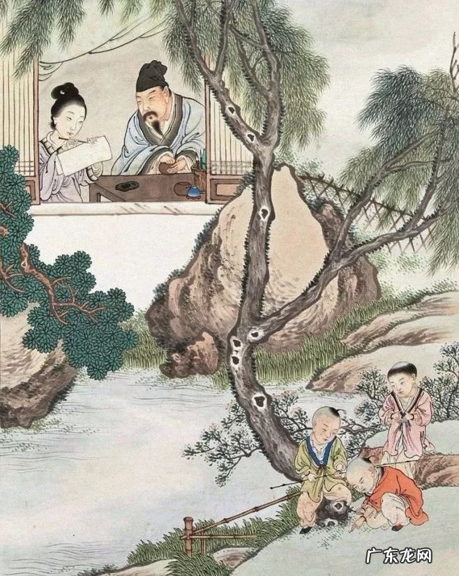 易经风水可信吗 婆婆是家里的风水