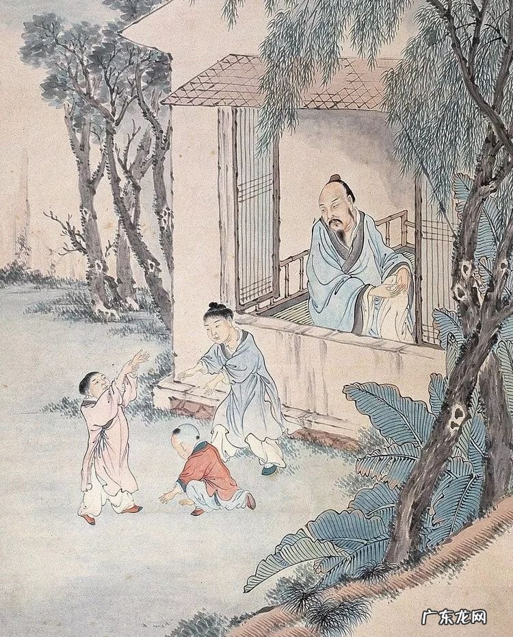 易经风水可信吗 婆婆是家里的风水