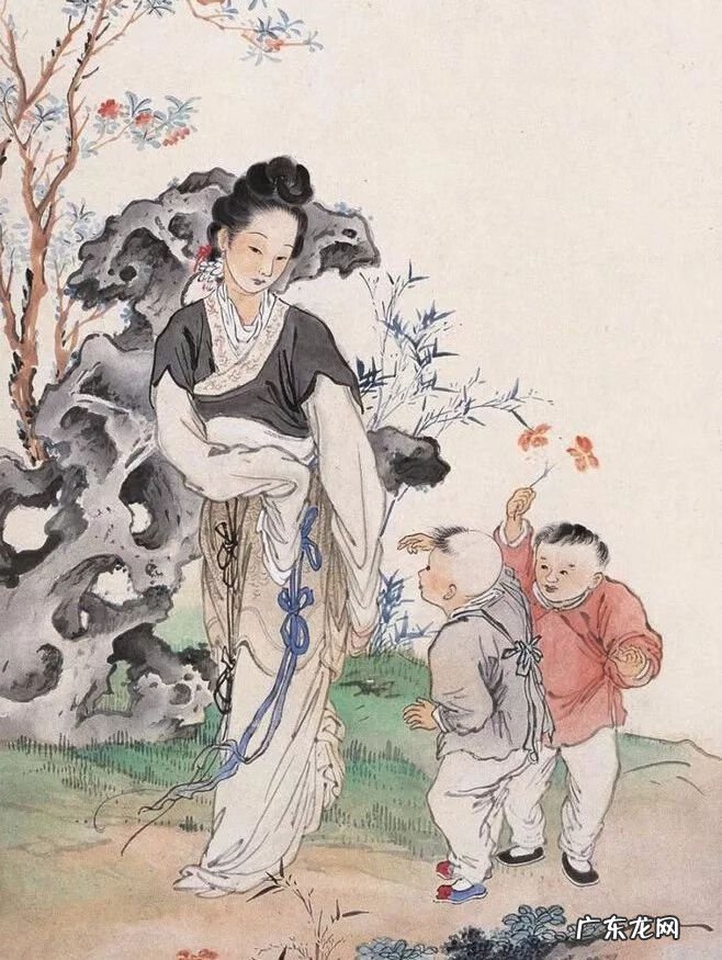 易经风水可信吗 婆婆是家里的风水