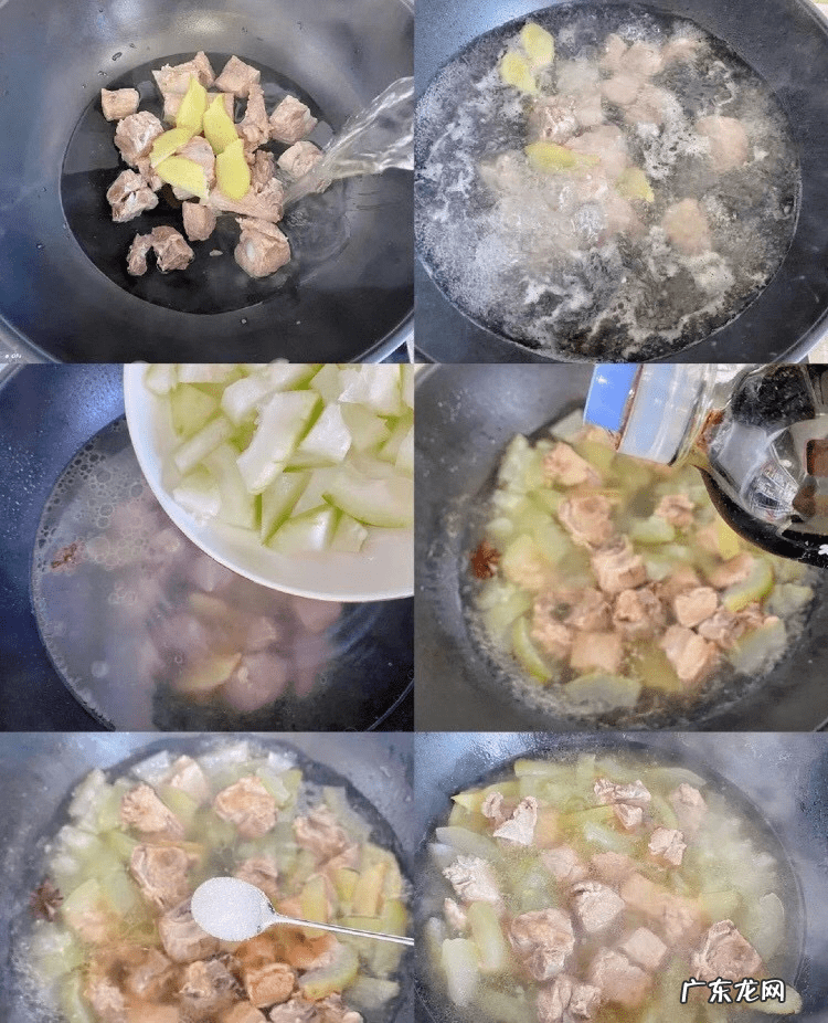 煲汤食谱100种做法大全 煲汤食谱大全