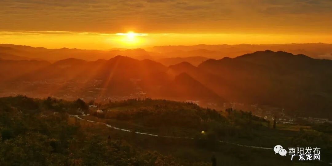 酉山卯向风水实例 酉阳风水大师