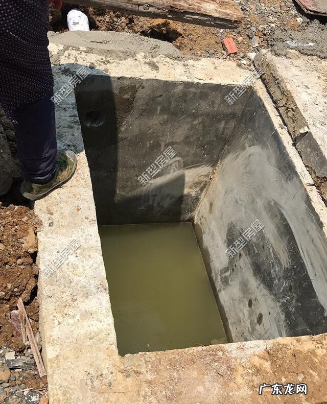 门口有化粪池风水禁忌 农村化粪池的水排哪里