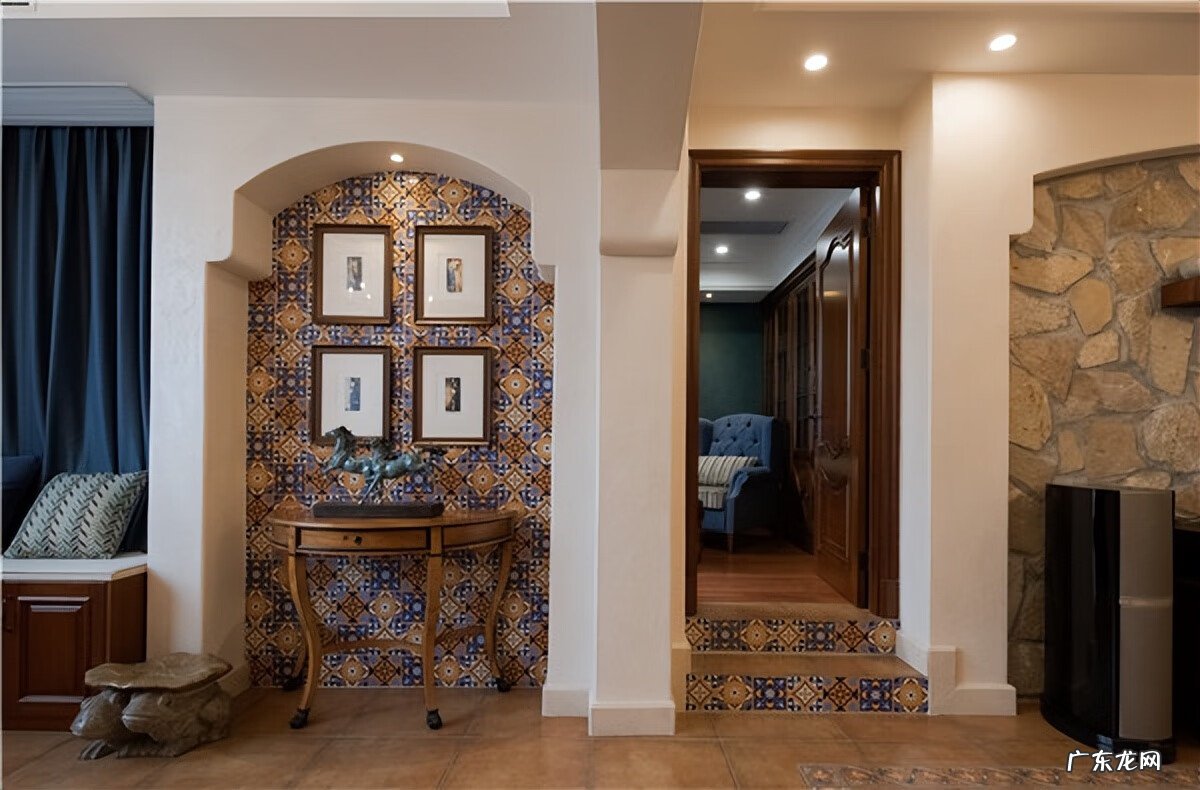 拱门在风水中的作用 拱门的好处