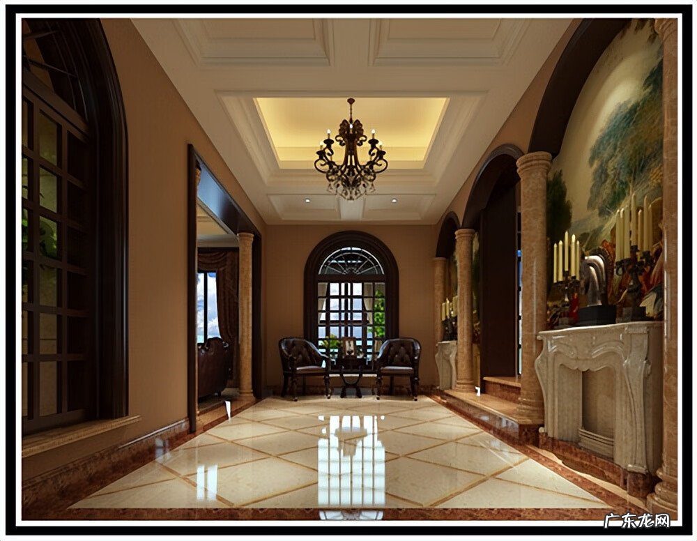 拱门在风水中的作用 拱门的好处