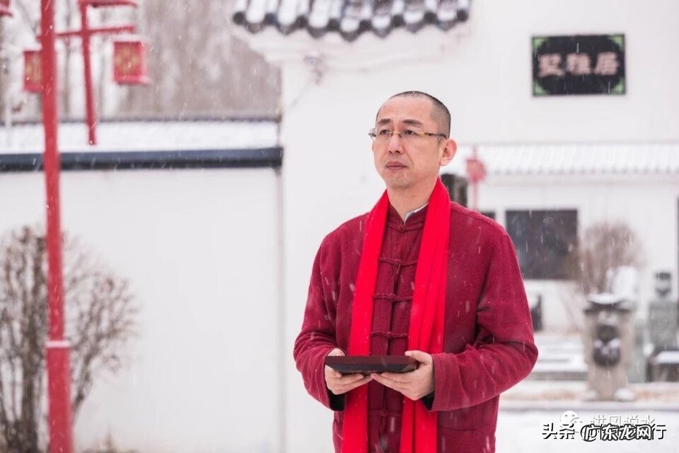 室内说话室外能听到,风水学好吗 听风水讲解