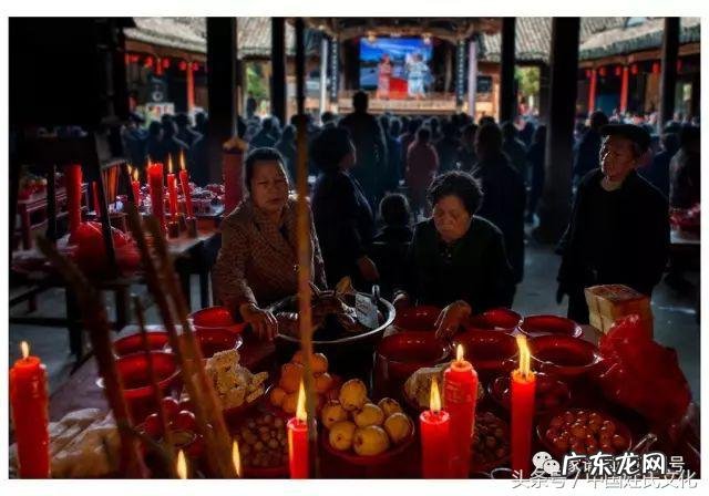阳宅水口怎么确定 祠堂门口风水
