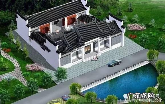 阳宅水口怎么确定 祠堂门口风水