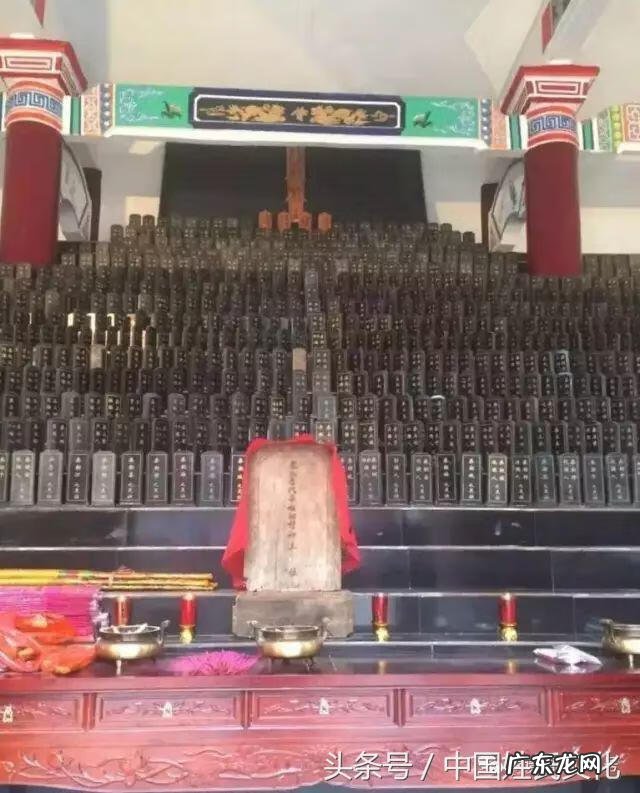 阳宅水口怎么确定 祠堂门口风水