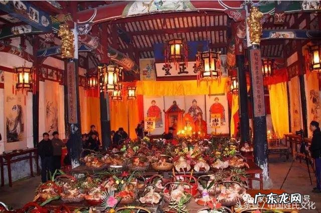 阳宅水口怎么确定 祠堂门口风水