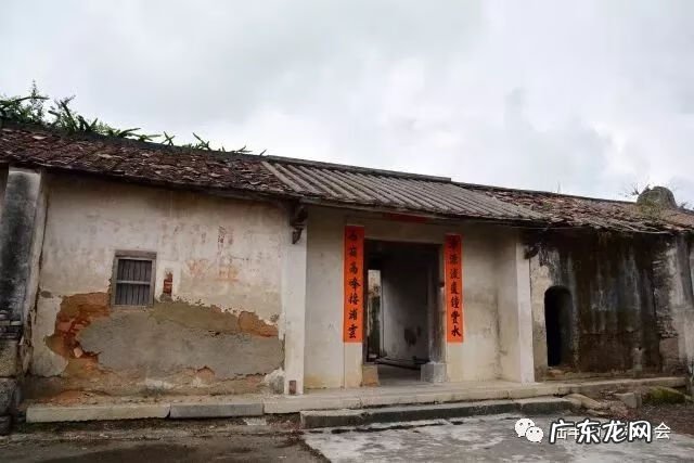 广东陆丰风水名地 陆丰风水先生