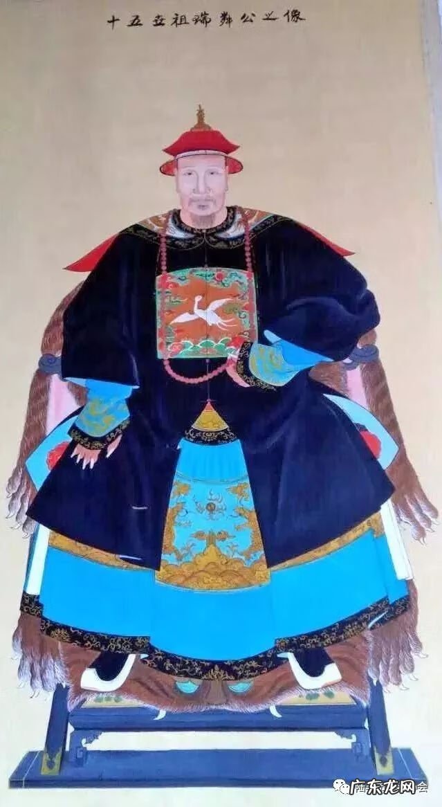 广东陆丰风水名地 陆丰风水先生