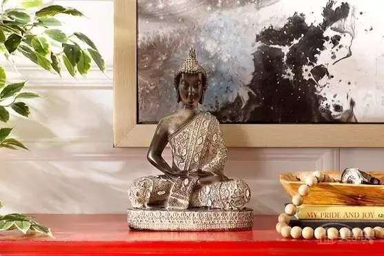 家里枯树复活风水 枯木摆件风水