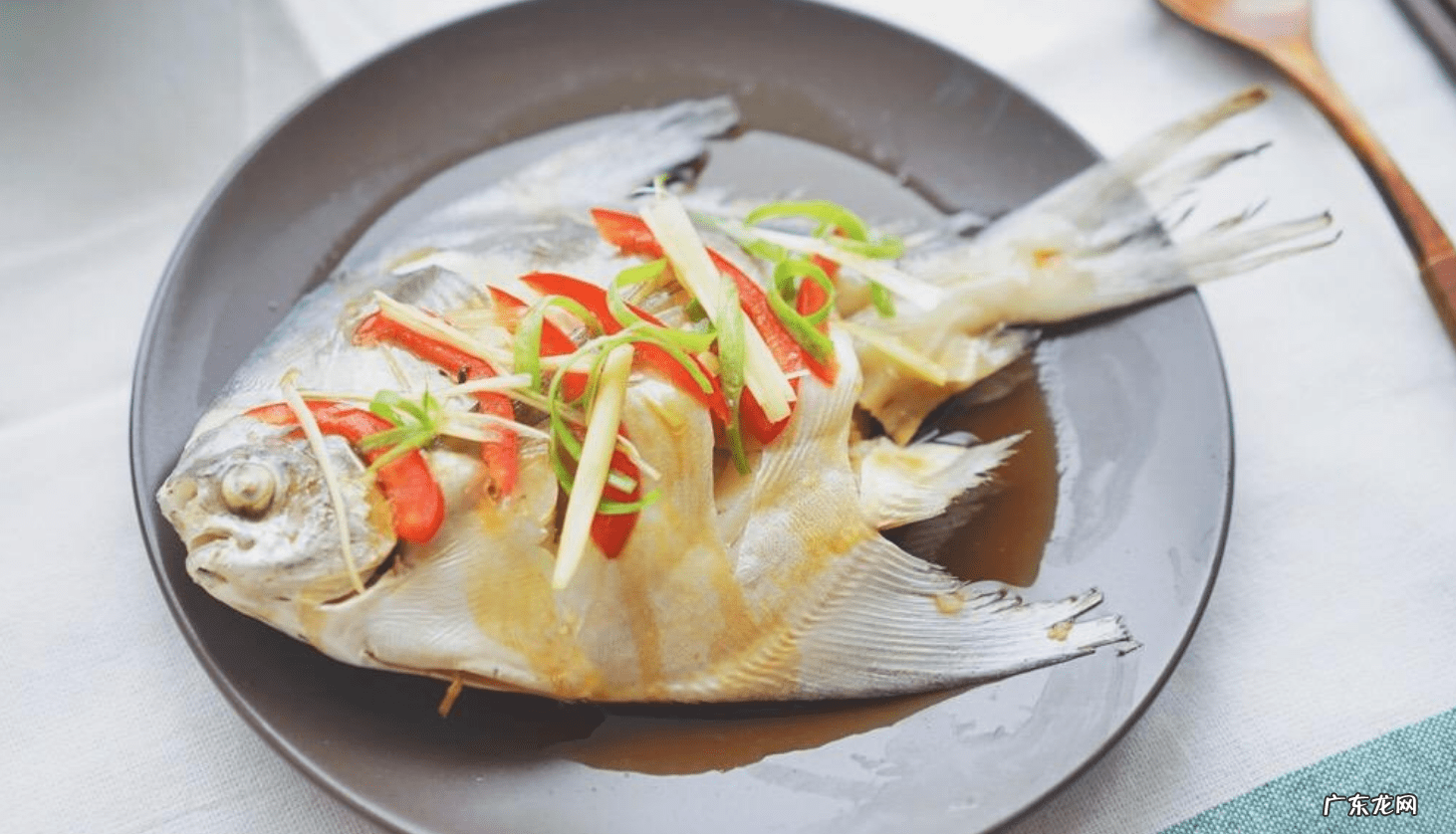 鲳鱼的做法大全家常菜谱 鲳鱼的做法大全集