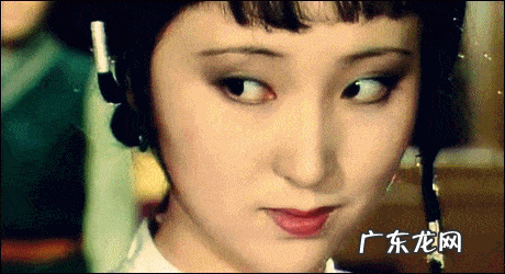 双眼皮怎样变单眼皮图片 单眼皮变双眼皮图片大全