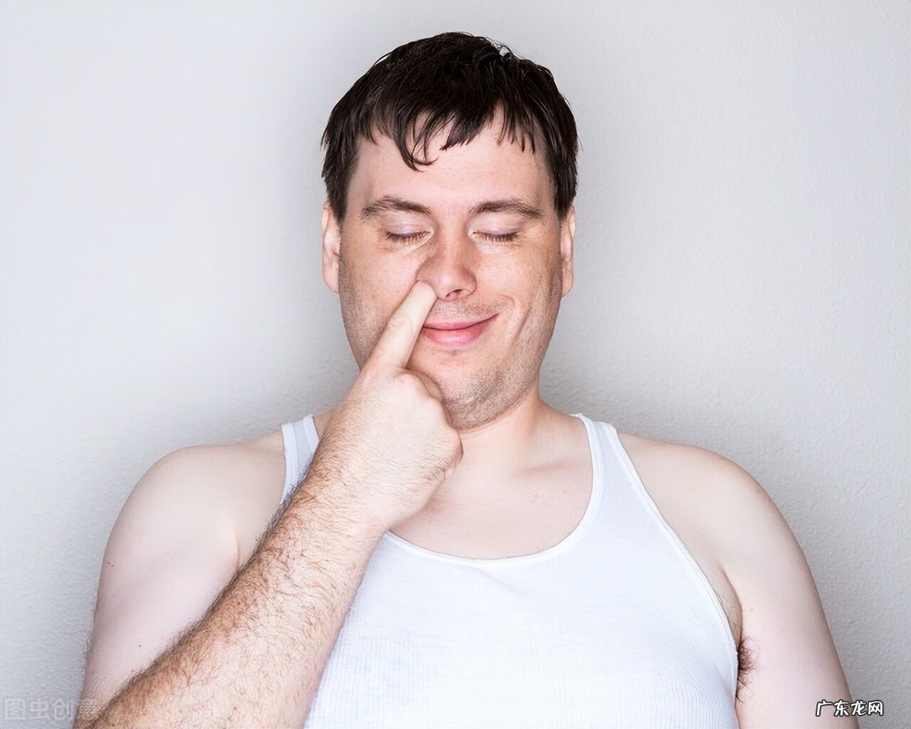 手抠嘴有什么危害