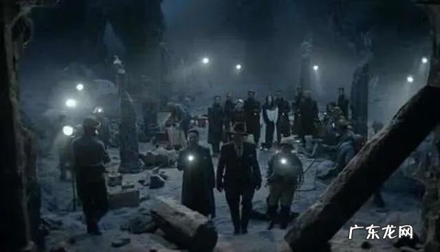 风水星象学 看古墓星象风水