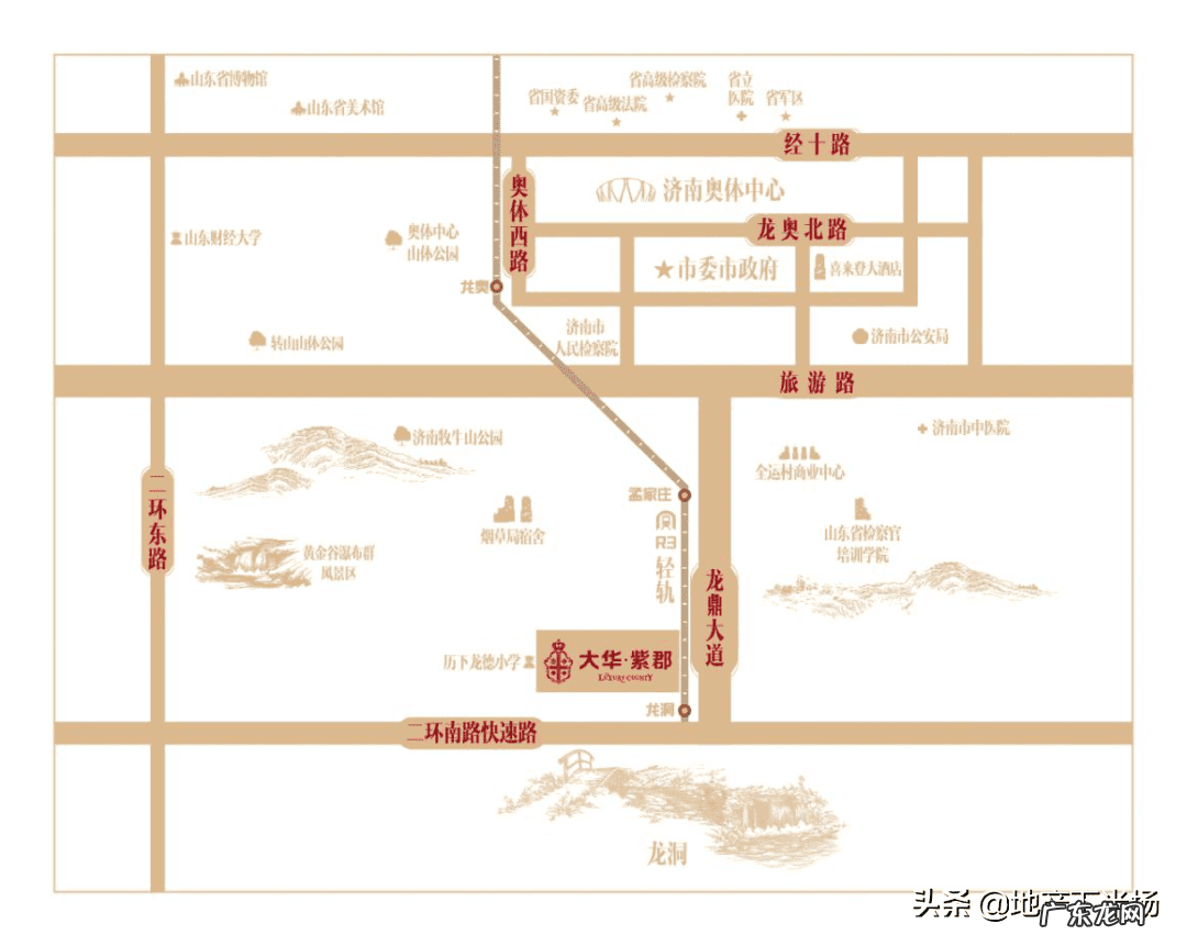 兰州风水先生风水龙王 济南龙洞风水