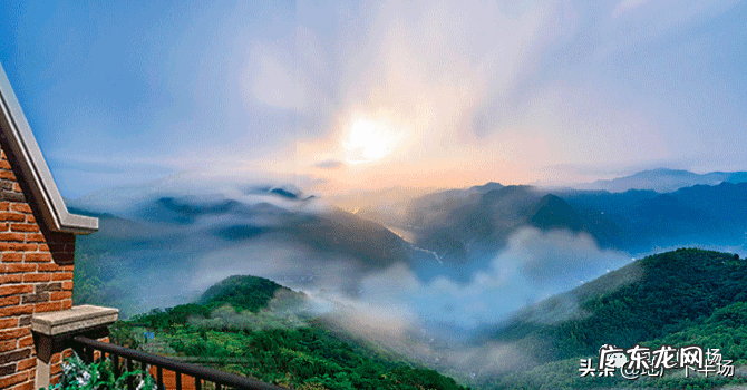 兰州风水先生风水龙王 济南龙洞风水