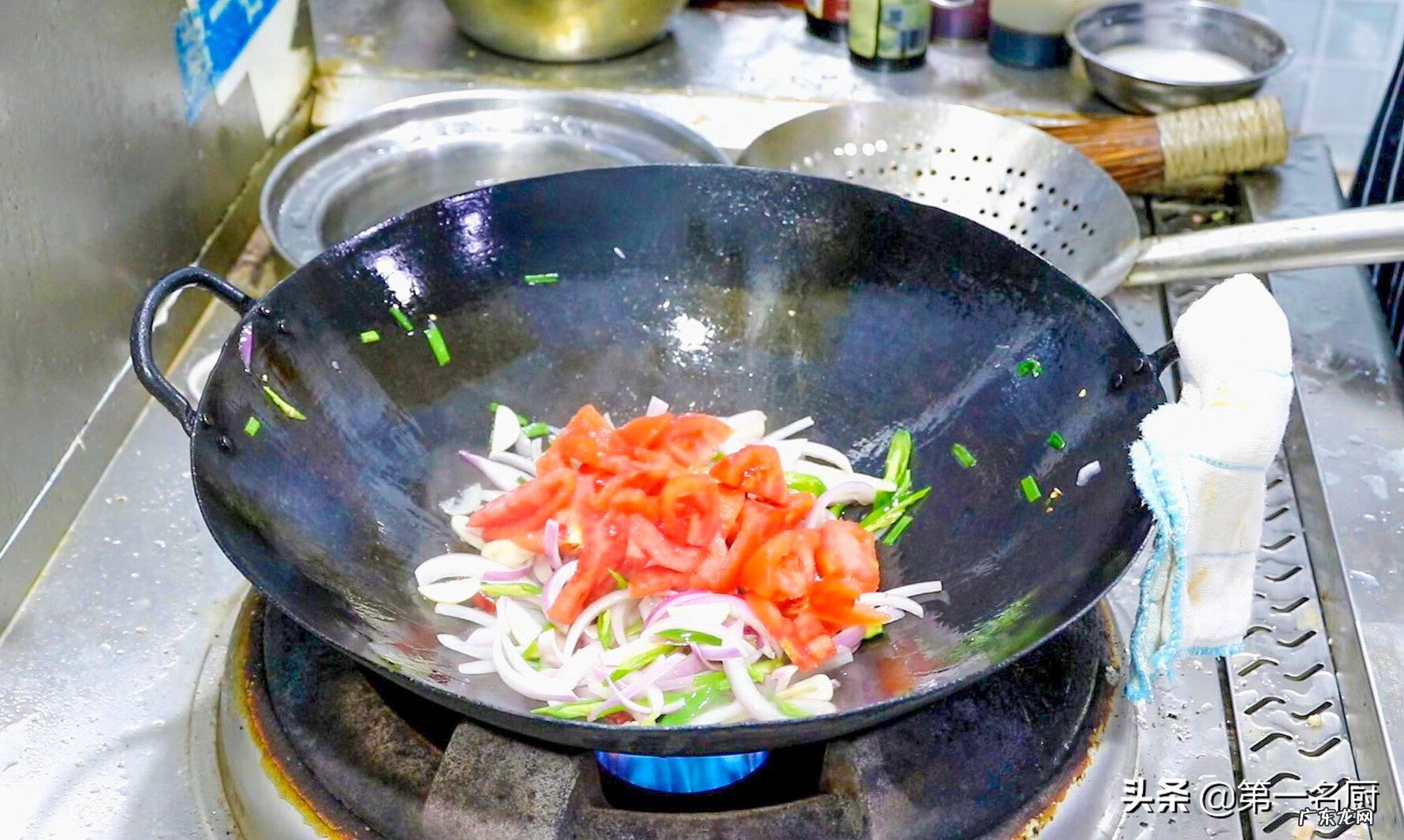 夏天美食大全菜谱做法 适合夏天吃的菜谱