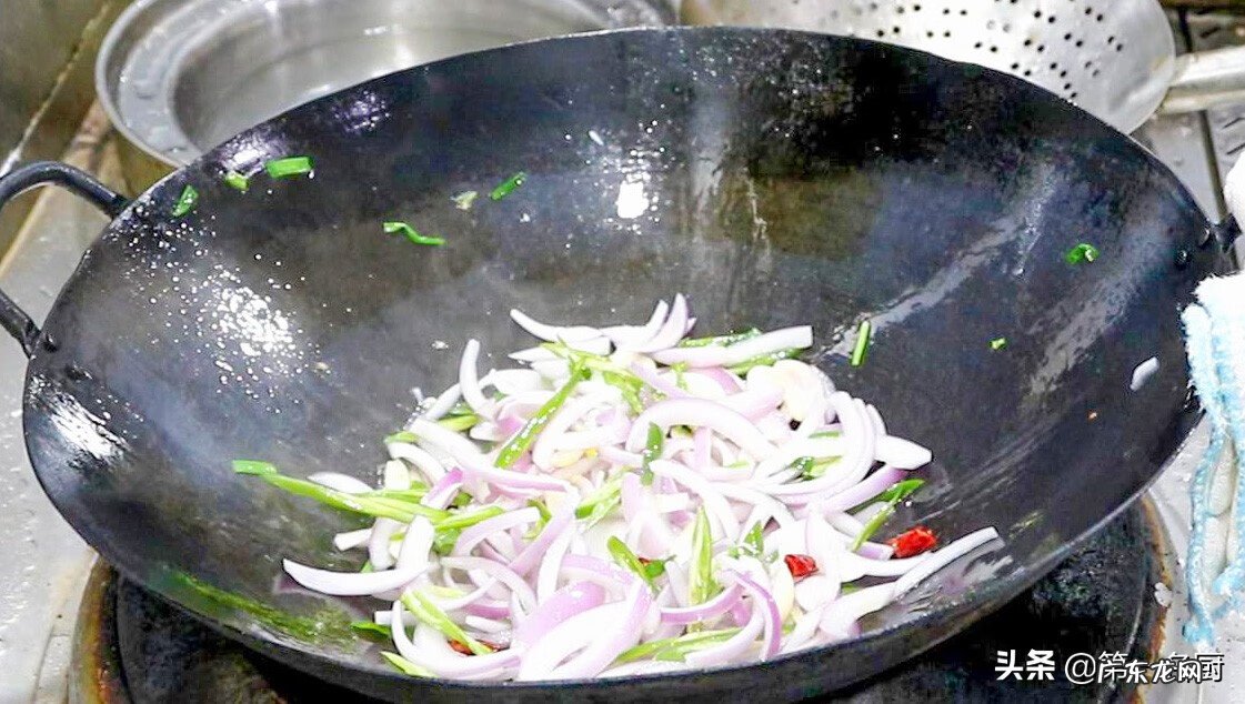 夏天美食大全菜谱做法 适合夏天吃的菜谱