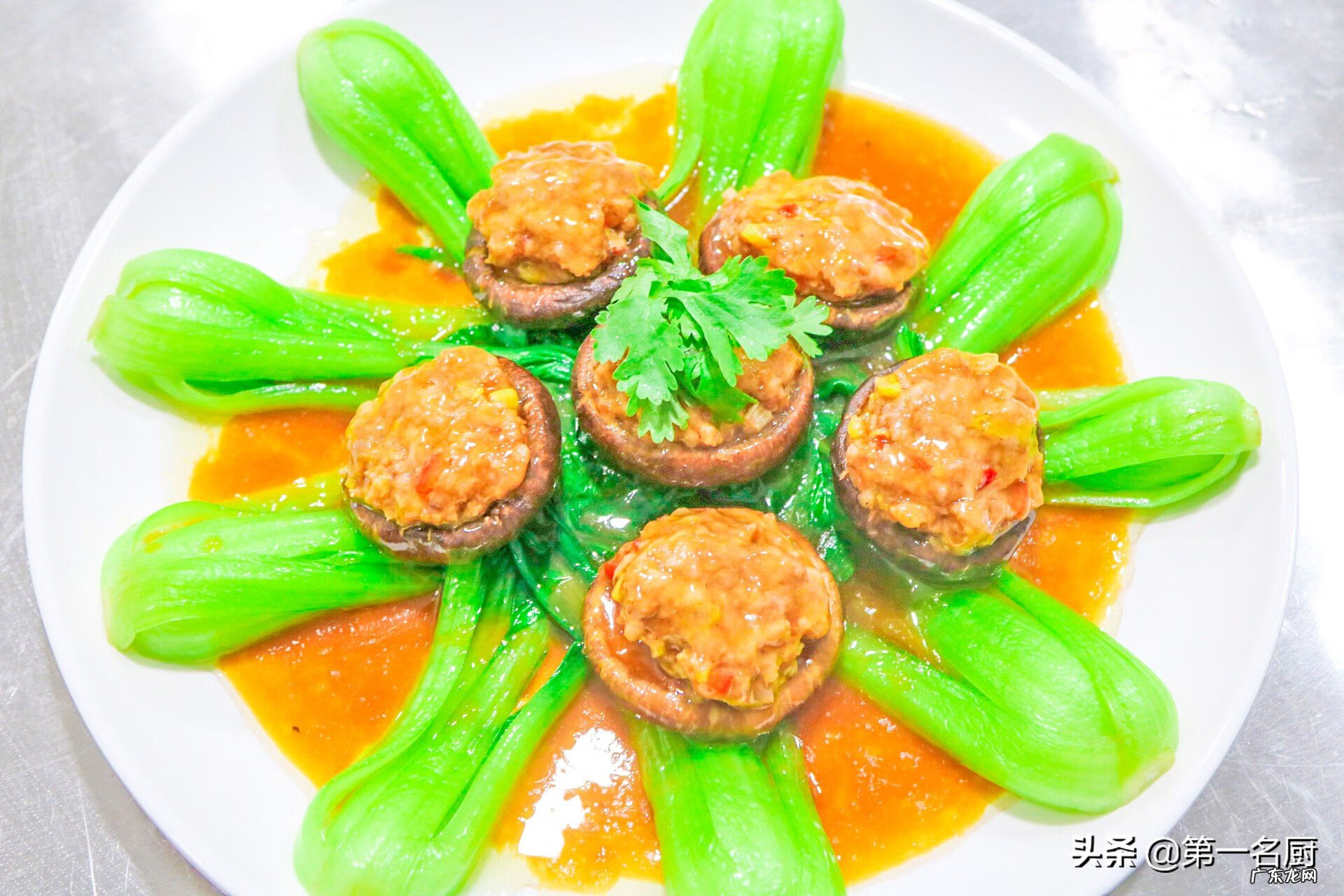 夏天美食大全菜谱做法 适合夏天吃的菜谱